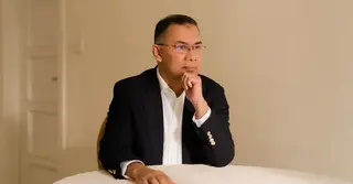 টাইম ম্যাগাজিনের বিশ্বের ১০০ প্রভাবশালীর তালিকায় তারেক রহমান